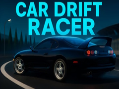 Jogo Car Drift Racer