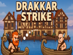Jogo Drakkar Strike