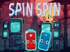 Jogo Spin Spin