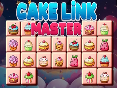 Jogo Cake Link Master