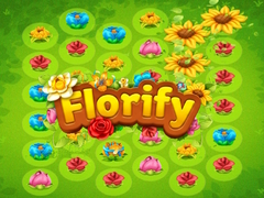 Jogo Florify