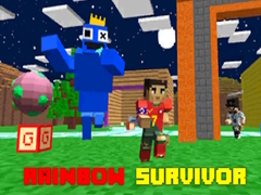 Jogo Rainbow Survivor