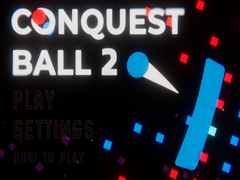 Jogo Conquest Ball 2