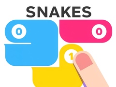 Jogo Snakes