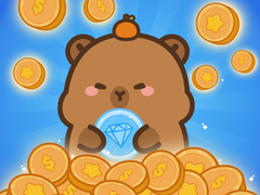 Jogo Capybara Coin Master