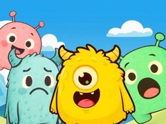Jogo Happy Monsters 2