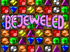 Jogo Bejeweled 