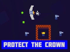 Jogo Protect the Crown