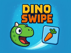 Jogo Dino Swipe