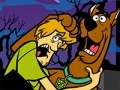 Jogo Scooby Doo - Spooky Speed