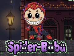 Jogo Spider Bubu