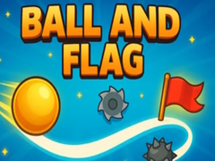 Jogo Ball and Flag