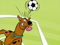 Jogo Scooby Doo Kickin It
