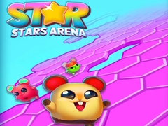Jogo Star Stars Arena