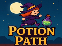 Jogo Potion Path