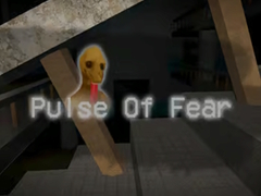 Jogo Pulse Of Fear