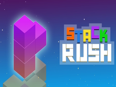 Jogo Stack Rush