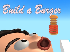 Jogo Build a Burger