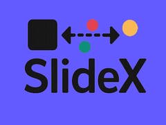 Jogo SlideX