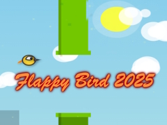 Jogo Flappy Bird 2025