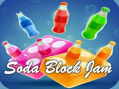 Jogo Soda Block Jam