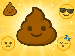 Jogo Emoji Drop Themes