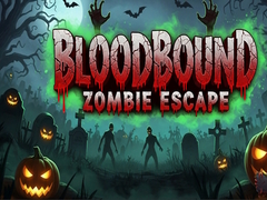 Jogo Bloodbound Zombie Escape