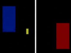 Jogo 8Bit Classic PingPong
