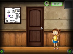 Jogo Amgel Kids Room Escape 352