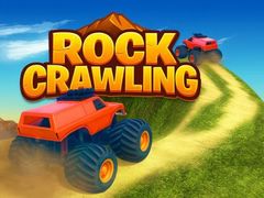 Jogo Rock Crawling