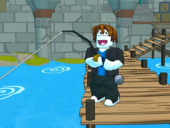 Jogo Fish It! - Roblox
