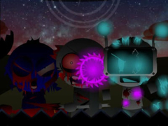 Jogo Sprunki The Definitive Phase 11