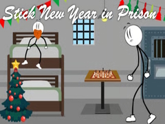 Jogo Stick New Year in Prison