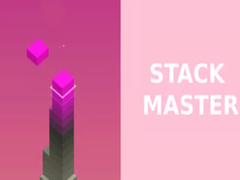 Jogo Stack Master