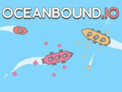 Jogo Oceanbound.io