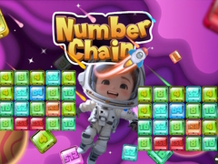 Jogo Number Chain