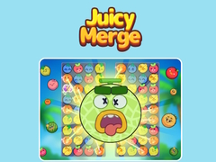 Jogo Juicy Merge