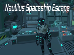Jogo Nautilus Spaceship Escape 