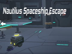 Jogo Nautilus Spaceship Escape 