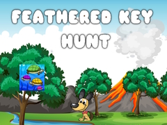 Jogo Feathered Key Hunt