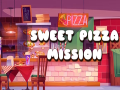 Jogo  Sweet Pizza Mission