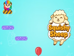 Jogo Squishy Sheep
