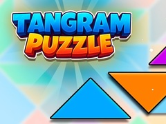 Jogo Tangram Puzzle