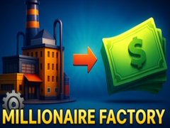 Jogo Millionaire Factory