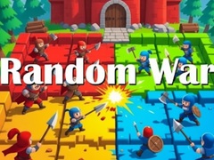 Jogo Random Wars