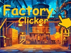 Jogo Factory Clicker
