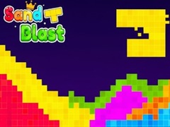 Jogo Sand Blast