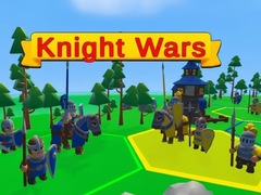 Jogo Knight Wars