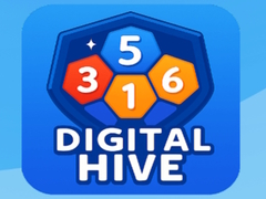 Jogo Digital Hive