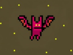 Jogo Jumping Bat